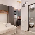 Apartament Modesty *