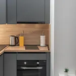 Modesty Apartament Split