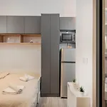 Apartament Modesty *