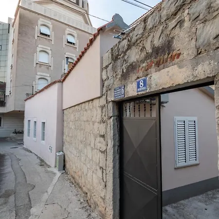 Modesty Apartament *