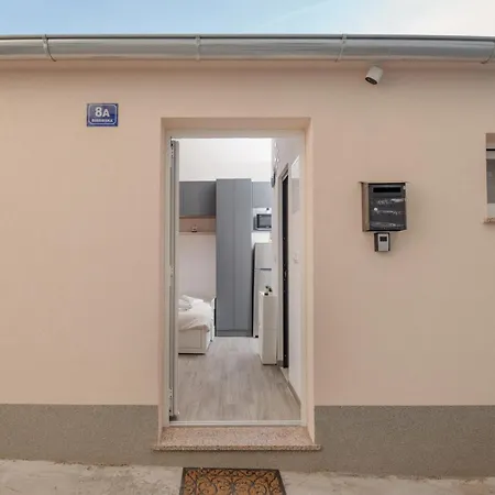 Apartament Modesty