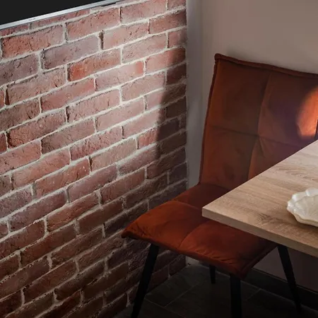 Appartement Modesty Split