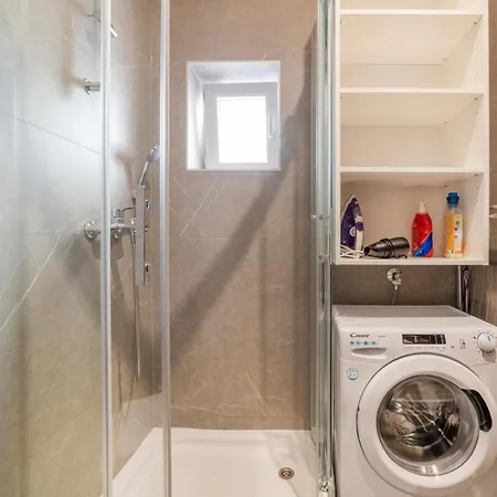 Modesty Apartment