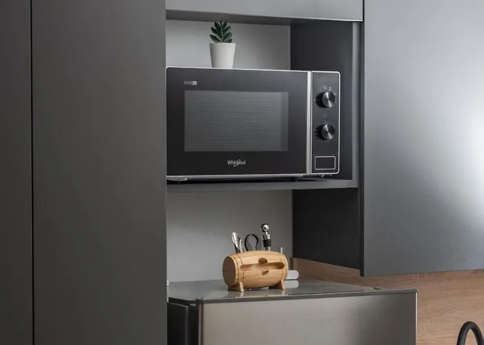 Apartman Modesty Split