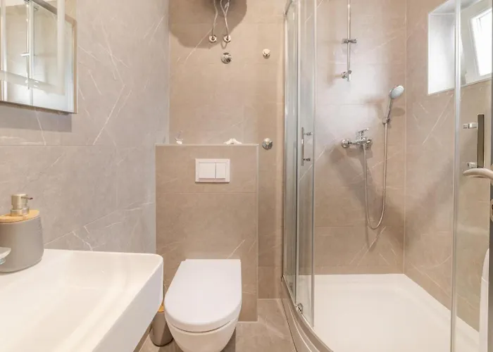 Apartman Modesty Split