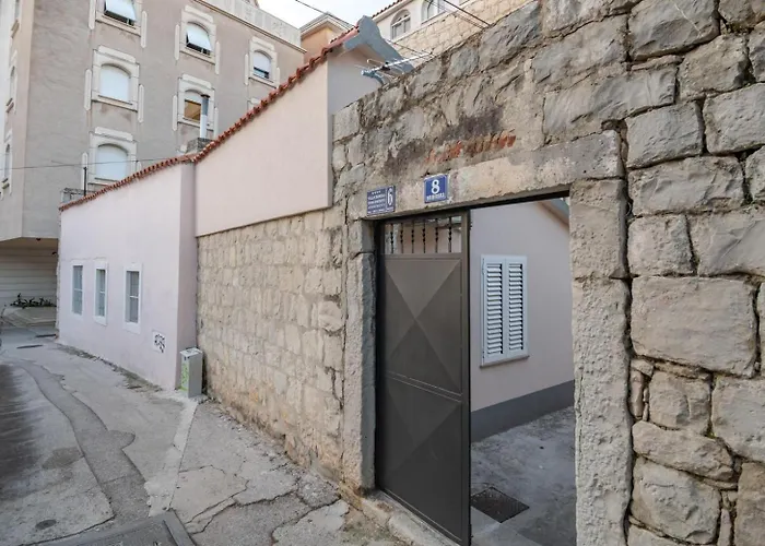 Modesty Apartman Split